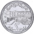 фото Сирия 2 фунта 1996 UNC