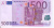 изображение Германия 500 евро 2002 X R018 AU-UNC фото Германия 500 евро 2002 X R018 AU-UNC