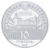 изображение Украина 10 гривен 2019 Серебро Proof Замок Паланок (Ag 925, унция, 31.1 грамм в чистоте) фото Украина 10 гривен 2019 Серебро Proof Замок Паланок (Ag 925, унция, 31.1 грамм в чистоте)