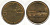 slovenia5tolar1996