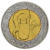 фото Украина 5 гривен 2007 «Бугай» UNC (KM#458)