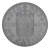 фото Великобритания 1 шиллинг 1963 F-VF