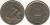 фото Индия 50 пайс 1985 VF (KM#67.1)
