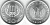 greece10lepta1973