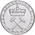 изображение Норвегия 5 крон 1986 UNC (KM#428) фото Норвегия 5 крон 1986 UNC (KM#428)