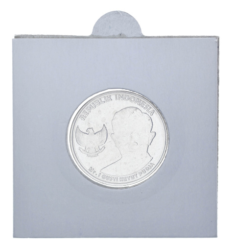 фото Индонезия 1000 рупий 2016 AU-UNC
