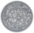 изображение Афганистан 25 пула 1937 F-VF фото Афганистан 25 пула 1937 F-VF