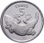 фото Кирибати 5 центов 1979 UNC (KM#3)