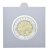 изображение Уругвай 10 песо 2011 Биметалл UNC Животное - Пума фото Уругвай 10 песо 2011 Биметалл UNC Животное - Пума