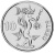 изображение Соломоновы острова 10 центов 2012 UNC (KM#235) фото Соломоновы острова 10 центов 2012 UNC (KM#235)