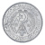 фото Алжир 2 сантима 1964 F-VF (KM#95)