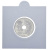 фото Дания 25 оре 1967 G-VG