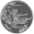 изображение Украина 5 гривен 2011 «Гопак» UNC (KM#627) фото Украина 5 гривен 2011 «Гопак» UNC (KM#627)