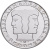 изображение Норвегия 5 крон 1986 UNC (KM#428) фото Норвегия 5 крон 1986 UNC (KM#428)