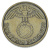 фото Германия 5 пфеннигов 1939 F-VF